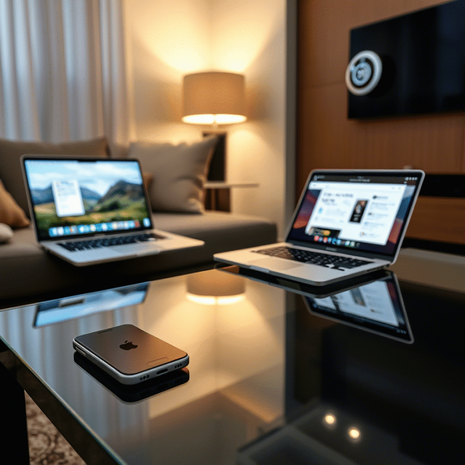 Explore the latest smartphone evaluations.